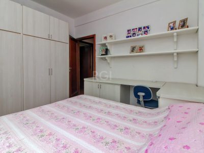 Apartamento à venda com 144m², 3 quartos, 1 vaga no bairro Centro Histórico em Porto Alegre - Foto 21