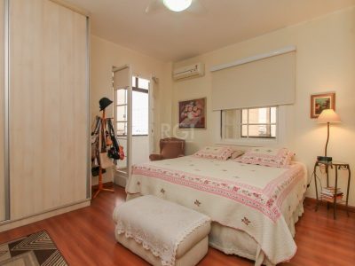 Apartamento à venda com 144m², 3 quartos, 1 vaga no bairro Centro Histórico em Porto Alegre - Foto 26