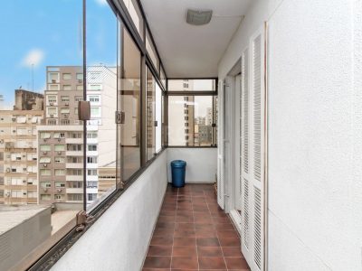 Apartamento à venda com 144m², 3 quartos, 1 vaga no bairro Centro Histórico em Porto Alegre - Foto 29