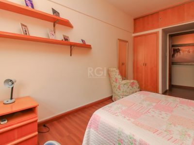 Apartamento à venda com 144m², 3 quartos, 1 vaga no bairro Centro Histórico em Porto Alegre - Foto 34