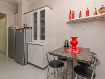 Apartamento à venda com 144m², 3 quartos, 1 vaga no bairro Centro Histórico em Porto Alegre - Foto 40