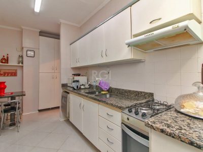 Apartamento à venda com 144m², 3 quartos, 1 vaga no bairro Centro Histórico em Porto Alegre - Foto 38