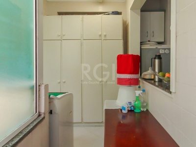 Apartamento à venda com 144m², 3 quartos, 1 vaga no bairro Centro Histórico em Porto Alegre - Foto 41