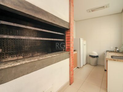 Apartamento à venda com 144m², 3 quartos, 1 vaga no bairro Centro Histórico em Porto Alegre - Foto 51