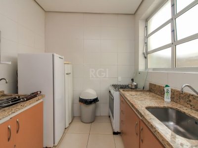 Apartamento à venda com 144m², 3 quartos, 1 vaga no bairro Centro Histórico em Porto Alegre - Foto 52