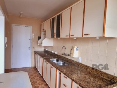 Apartamento à venda com 124m², 3 quartos, 1 suíte, 1 vaga no bairro Menino Deus em Porto Alegre - Foto 15