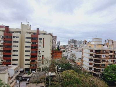 Apartamento à venda com 124m², 3 quartos, 1 suíte, 1 vaga no bairro Menino Deus em Porto Alegre - Foto 19