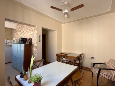 Apartamento à venda com 117m², 2 quartos no bairro Centro Histórico em Porto Alegre - Foto 3