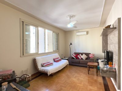 Apartamento à venda com 117m², 2 quartos no bairro Centro Histórico em Porto Alegre - Foto 10