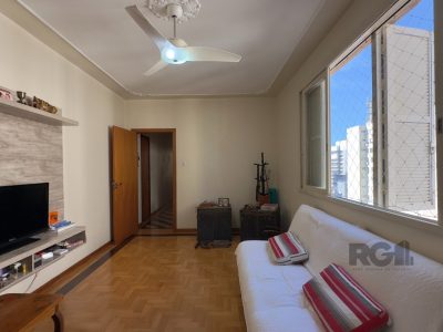 Apartamento à venda com 117m², 2 quartos no bairro Centro Histórico em Porto Alegre - Foto 13