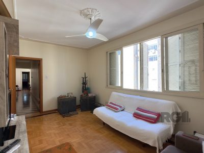 Apartamento à venda com 117m², 2 quartos no bairro Centro Histórico em Porto Alegre - Foto 14