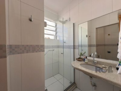 Apartamento à venda com 117m², 2 quartos no bairro Centro Histórico em Porto Alegre - Foto 15