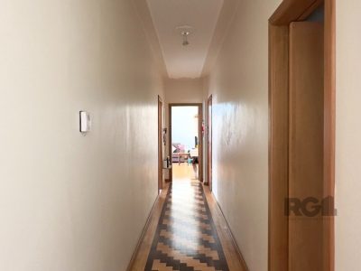 Apartamento à venda com 117m², 2 quartos no bairro Centro Histórico em Porto Alegre - Foto 18