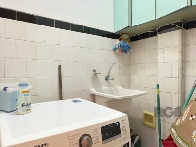 Apartamento à venda com 117m², 2 quartos no bairro Centro Histórico em Porto Alegre - Foto 19