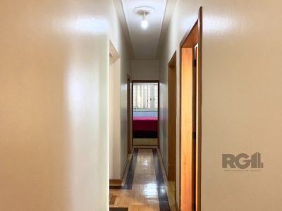 Apartamento à venda com 117m², 2 quartos no bairro Centro Histórico em Porto Alegre - Foto 20