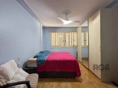 Apartamento à venda com 117m², 2 quartos no bairro Centro Histórico em Porto Alegre - Foto 21