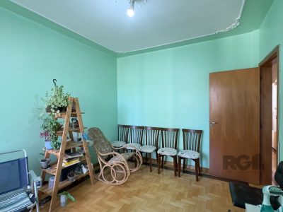 Apartamento à venda com 117m², 2 quartos no bairro Centro Histórico em Porto Alegre - Foto 32