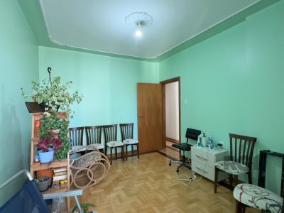 Apartamento à venda com 117m², 2 quartos no bairro Centro Histórico em Porto Alegre - Foto 33