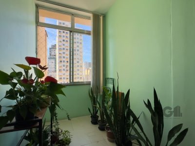 Apartamento à venda com 117m², 2 quartos no bairro Centro Histórico em Porto Alegre - Foto 34