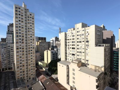 Apartamento à venda com 117m², 2 quartos no bairro Centro Histórico em Porto Alegre - Foto 35