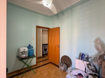 Apartamento à venda com 117m², 2 quartos no bairro Centro Histórico em Porto Alegre - Foto 37