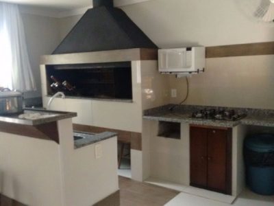 Casa Condominio à venda com 173m², 3 quartos, 1 suíte, 2 vagas no bairro Tristeza em Porto Alegre - Foto 3