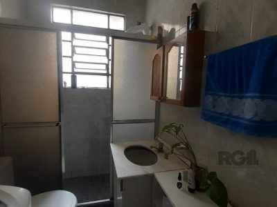 Apartamento à venda com 53m², 2 quartos no bairro Floresta em Porto Alegre - Foto 4