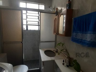 Apartamento à venda com 53m², 2 quartos no bairro Floresta em Porto Alegre - Foto 5