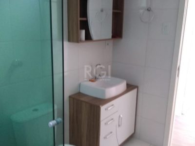 Apartamento à venda com 65m², 2 quartos no bairro Partenon em Porto Alegre - Foto 16