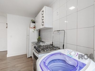 Apartamento à venda com 50m², 2 quartos, 1 vaga no bairro Partenon em Porto Alegre - Foto 12