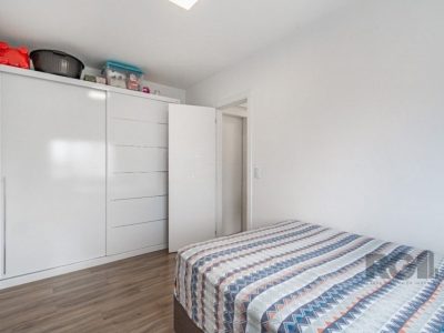 Apartamento à venda com 50m², 2 quartos, 1 vaga no bairro Partenon em Porto Alegre - Foto 7