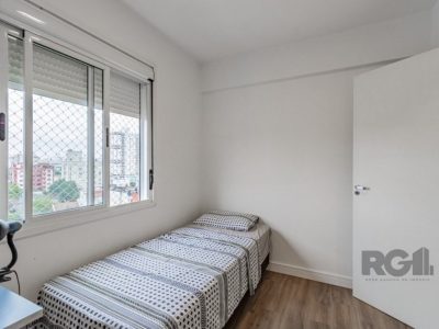 Apartamento à venda com 50m², 2 quartos, 1 vaga no bairro Partenon em Porto Alegre - Foto 9