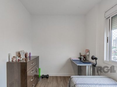 Apartamento à venda com 50m², 2 quartos, 1 vaga no bairro Partenon em Porto Alegre - Foto 10