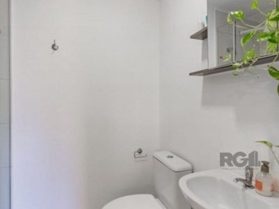 Apartamento à venda com 50m², 2 quartos, 1 vaga no bairro Partenon em Porto Alegre - Foto 8