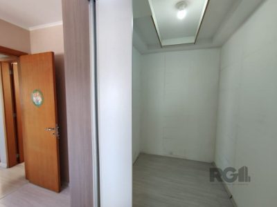 Apartamento à venda com 81m², 3 quartos, 1 suíte, 2 vagas no bairro Santa Maria Goretti em Porto Alegre - Foto 8