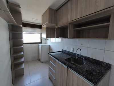 Apartamento à venda com 81m², 3 quartos, 1 suíte, 2 vagas no bairro Santa Maria Goretti em Porto Alegre - Foto 6