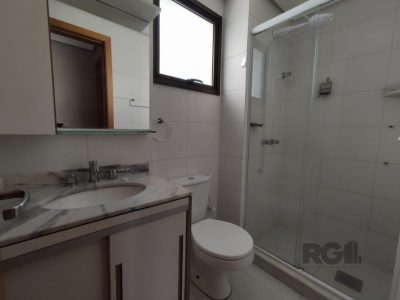 Apartamento à venda com 81m², 3 quartos, 1 suíte, 2 vagas no bairro Santa Maria Goretti em Porto Alegre - Foto 11