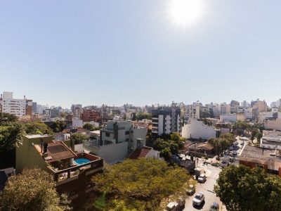 Apartamento à venda com 100m², 3 quartos, 1 suíte, 2 vagas no bairro Mont Serrat em Porto Alegre - Foto 6