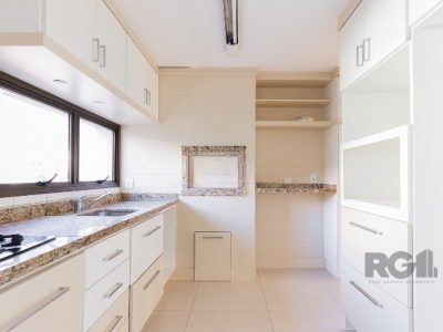 Apartamento à venda com 100m², 3 quartos, 1 suíte, 2 vagas no bairro Mont Serrat em Porto Alegre - Foto 7