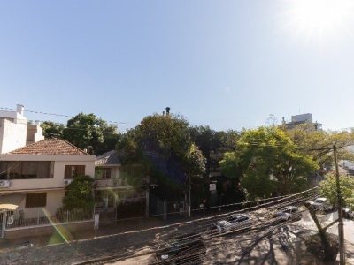 Apartamento à venda com 100m², 3 quartos, 1 suíte, 2 vagas no bairro Mont Serrat em Porto Alegre - Foto 10