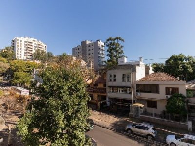 Apartamento à venda com 100m², 3 quartos, 1 suíte, 2 vagas no bairro Mont Serrat em Porto Alegre - Foto 16