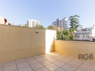 Apartamento à venda com 100m², 3 quartos, 1 suíte, 2 vagas no bairro Mont Serrat em Porto Alegre - Foto 12