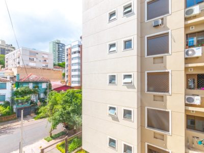 Apartamento à venda com 80m², 2 quartos, 1 vaga no bairro Petrópolis em Porto Alegre - Foto 21