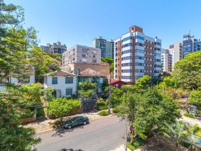 Apartamento à venda com 80m², 2 quartos, 1 vaga no bairro Petrópolis em Porto Alegre - Foto 8