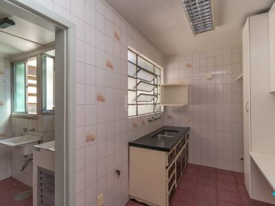 Apartamento à venda com 80m², 2 quartos, 1 vaga no bairro Petrópolis em Porto Alegre - Foto 11