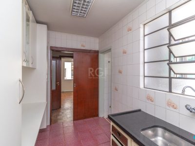 Apartamento à venda com 80m², 2 quartos, 1 vaga no bairro Petrópolis em Porto Alegre - Foto 12