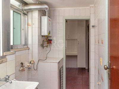 Apartamento à venda com 80m², 2 quartos, 1 vaga no bairro Petrópolis em Porto Alegre - Foto 16