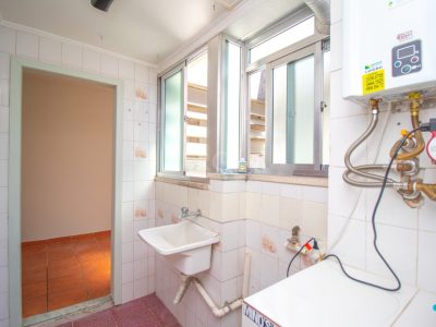 Apartamento à venda com 80m², 2 quartos, 1 vaga no bairro Petrópolis em Porto Alegre - Foto 22