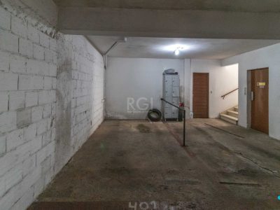 Apartamento à venda com 80m², 2 quartos, 1 vaga no bairro Petrópolis em Porto Alegre - Foto 29