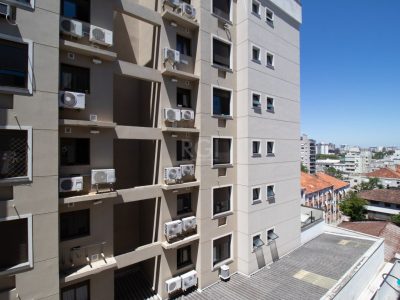 Apartamento à venda com 80m², 2 quartos, 1 vaga no bairro Petrópolis em Porto Alegre - Foto 34